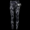Women's TriDri® performance Hexoflage® leggings Thumbnail