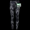 Women's TriDri® performance Hexoflage® leggings Thumbnail