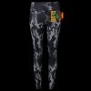 Women's TriDri® performance Hexoflage® leggings Thumbnail