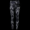 Women's TriDri® performance Hexoflage® leggings Thumbnail