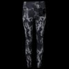 Women's TriDri® performance Hexoflage® leggings Thumbnail