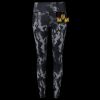 Women's TriDri® performance Hexoflage® leggings Thumbnail