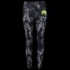 Women's TriDri® performance Hexoflage® leggings Thumbnail