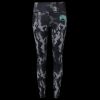 Women's TriDri® performance Hexoflage® leggings Thumbnail