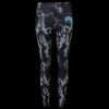 Women's TriDri® performance Hexoflage® leggings Thumbnail