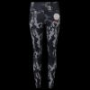 Women's TriDri® performance Hexoflage® leggings Thumbnail