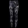 Women's TriDri® performance Hexoflage® leggings Thumbnail