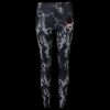 Women's TriDri® performance Hexoflage® leggings Thumbnail