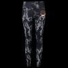 Women's TriDri® performance Hexoflage® leggings Thumbnail