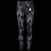 Women's TriDri® performance Hexoflage® leggings Thumbnail
