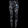 Women's TriDri® performance Hexoflage® leggings Thumbnail