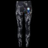 Women's TriDri® performance Hexoflage® leggings Thumbnail