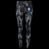Women's TriDri® performance Hexoflage® leggings Thumbnail