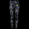 Women's TriDri® performance Hexoflage® leggings Thumbnail