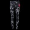 Women's TriDri® performance Hexoflage® leggings Thumbnail
