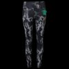 Women's TriDri® performance Hexoflage® leggings Thumbnail