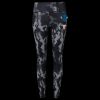 Women's TriDri® performance Hexoflage® leggings Thumbnail