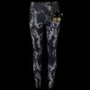 Women's TriDri® performance Hexoflage® leggings Thumbnail