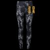 Women's TriDri® performance Hexoflage® leggings Thumbnail