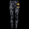 Women's TriDri® performance Hexoflage® leggings Thumbnail