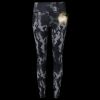 Women's TriDri® performance Hexoflage® leggings Thumbnail