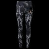 Women's TriDri® performance Hexoflage® leggings Thumbnail