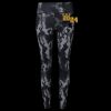 Women's TriDri® performance Hexoflage® leggings Thumbnail