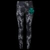 Women's TriDri® performance Hexoflage® leggings Thumbnail