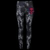 Women's TriDri® performance Hexoflage® leggings Thumbnail
