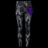Women's TriDri® performance Hexoflage® leggings Thumbnail