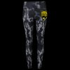 Women's TriDri® performance Hexoflage® leggings Thumbnail