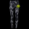 Women's TriDri® performance Hexoflage® leggings Thumbnail