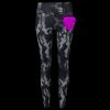 Women's TriDri® performance Hexoflage® leggings Thumbnail