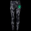 Women's TriDri® performance Hexoflage® leggings Thumbnail