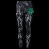 Women's TriDri® performance Hexoflage® leggings Thumbnail