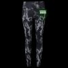 Women's TriDri® performance Hexoflage® leggings Thumbnail
