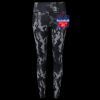 Women's TriDri® performance Hexoflage® leggings Thumbnail