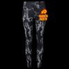 Women's TriDri® performance Hexoflage® leggings Thumbnail