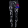 Women's TriDri® performance Hexoflage® leggings Thumbnail