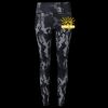 Women's TriDri® performance Hexoflage® leggings Thumbnail