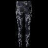Women's TriDri® performance Hexoflage® leggings Thumbnail