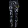 Women's TriDri® performance Hexoflage® leggings Thumbnail