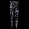 Women's TriDri® performance Hexoflage® leggings Thumbnail