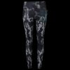 Women's TriDri® performance Hexoflage® leggings Thumbnail