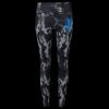 Women's TriDri® performance Hexoflage® leggings Thumbnail