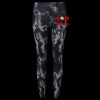 Women's TriDri® performance Hexoflage® leggings Thumbnail