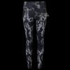 Women's TriDri® performance Hexoflage® leggings Thumbnail