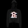 Women's TriDri® cropped oversize hoodie Thumbnail