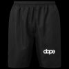 TriDri® running shorts Thumbnail