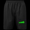 TriDri® running shorts Thumbnail